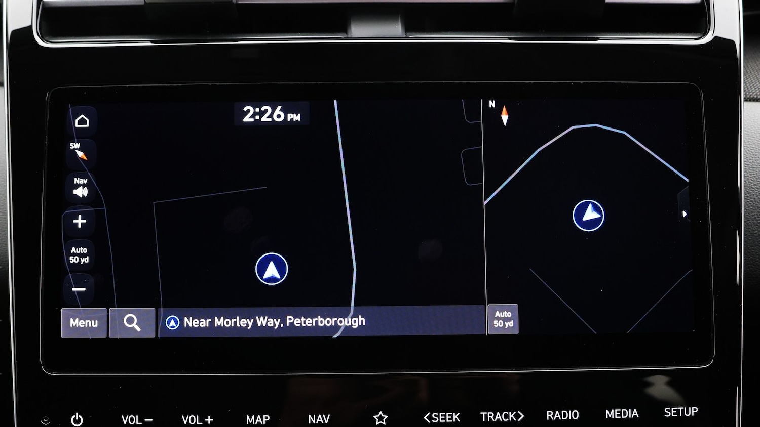 Used Hyundai TUCSON 2023 for sale - 77774956: Photo 11