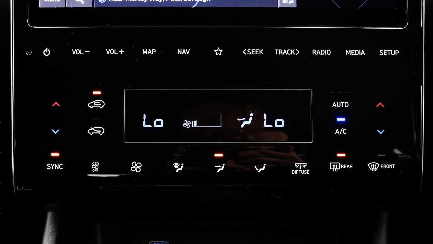 Used Hyundai TUCSON 2023 for sale - 77774956: Photo 12