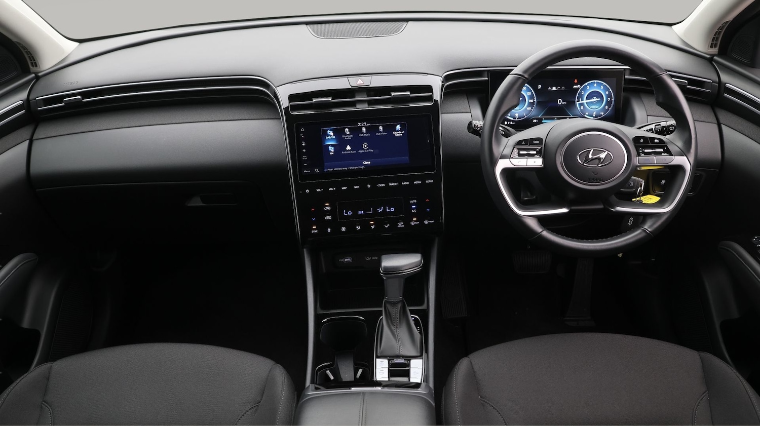 Used Hyundai TUCSON 2023 for sale - 77774956: Photo 13