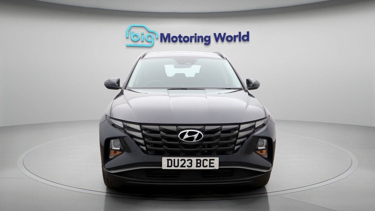 Used Hyundai TUCSON 2023 for sale - 77774956: Photo 2