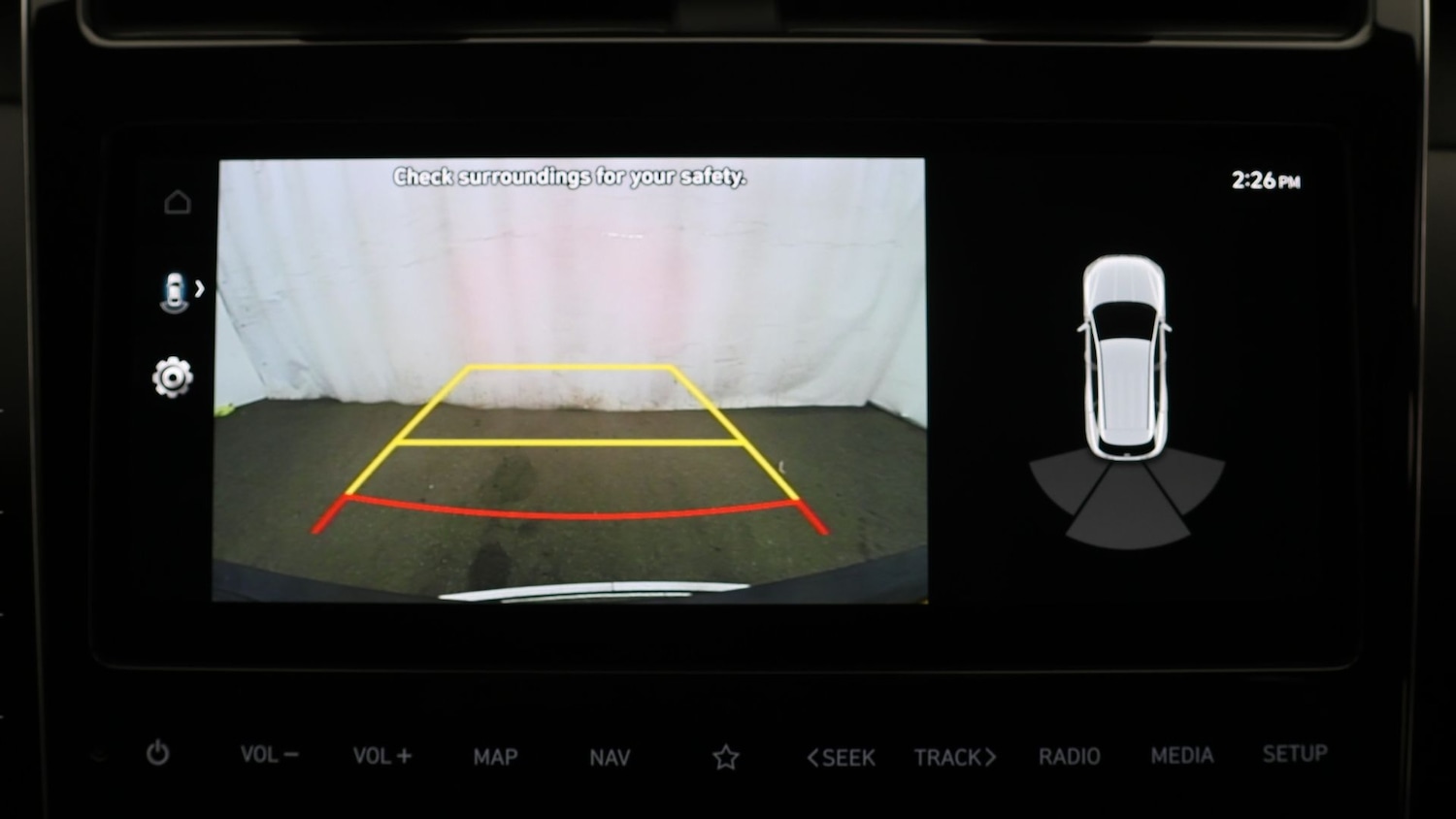 Used Hyundai TUCSON 2023 for sale - 77774956: Photo 20