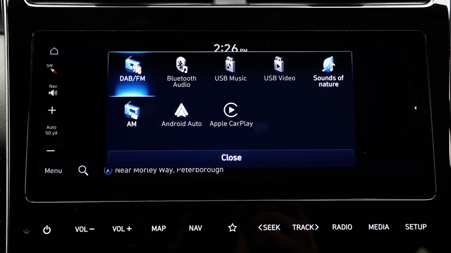 Used Hyundai TUCSON 2023 for sale - 77774956: Photo 22