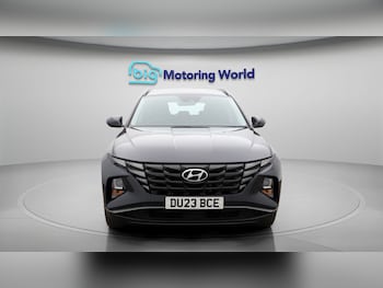 Used Hyundai TUCSON 2023 for sale - 77774956: Photo