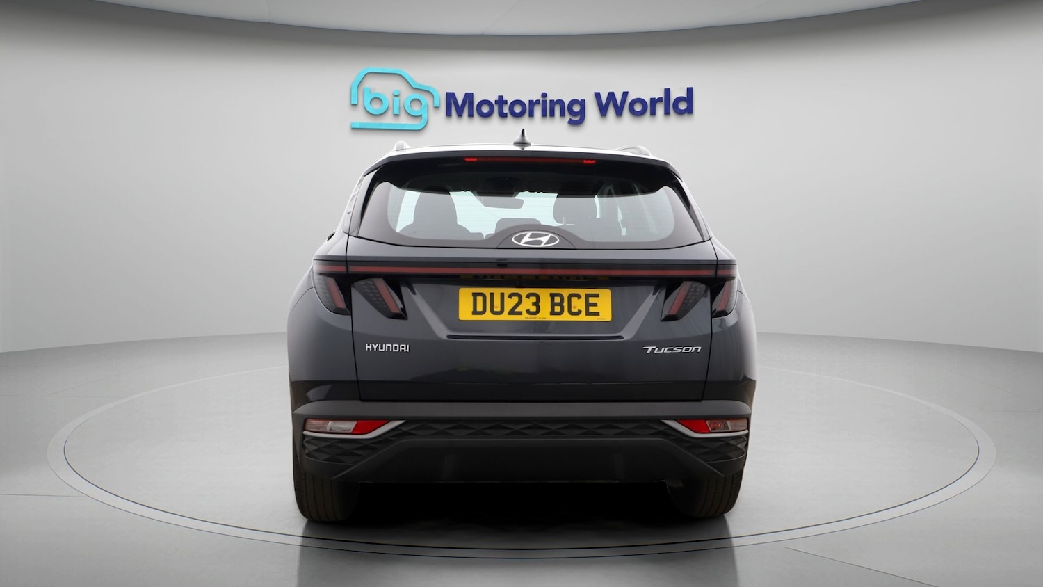 Used Hyundai TUCSON 2023 for sale - 77774956: Photo 6