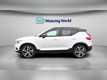 Used Volvo XC40 2021 for sale - 78691705: Photo
