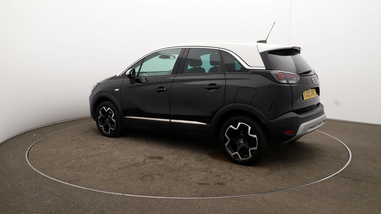 Used Vauxhall Crossland for sale - 76979973: Photo 35