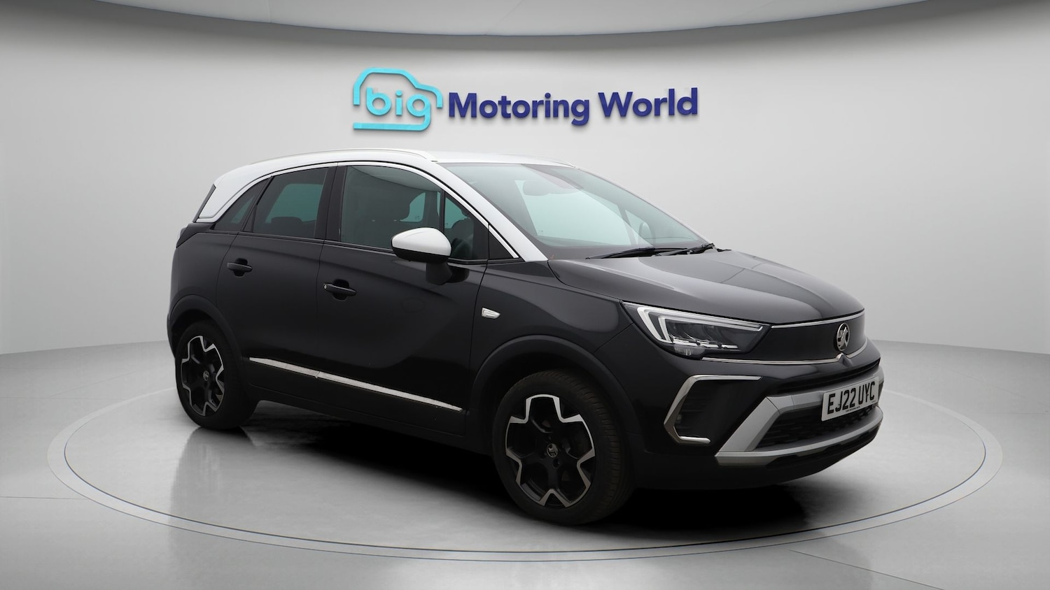 Used Vauxhall Crossland for sale - 76979973: Photo 4