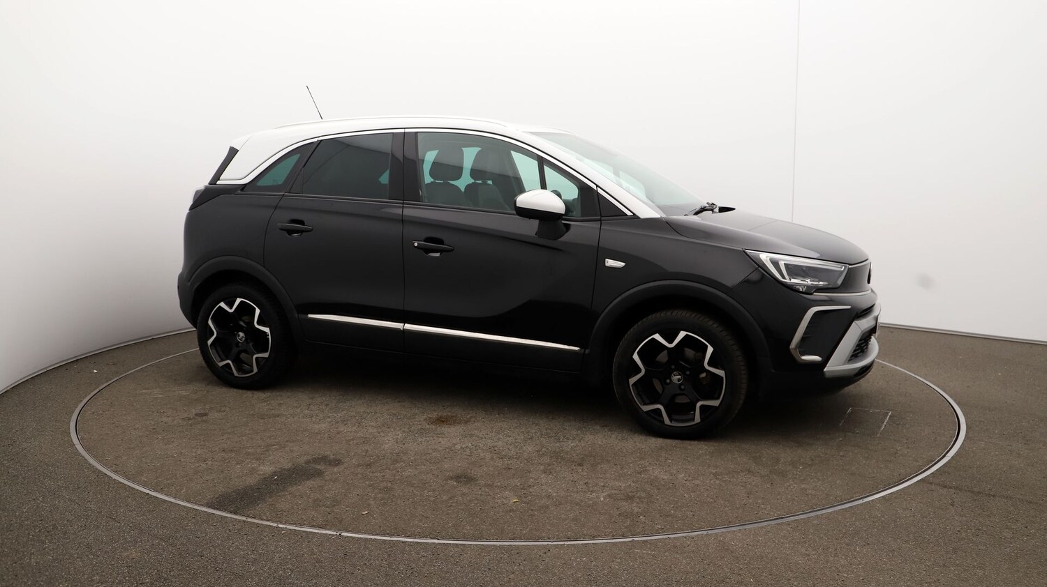 Used Vauxhall Crossland for sale - 76979973: Photo 46