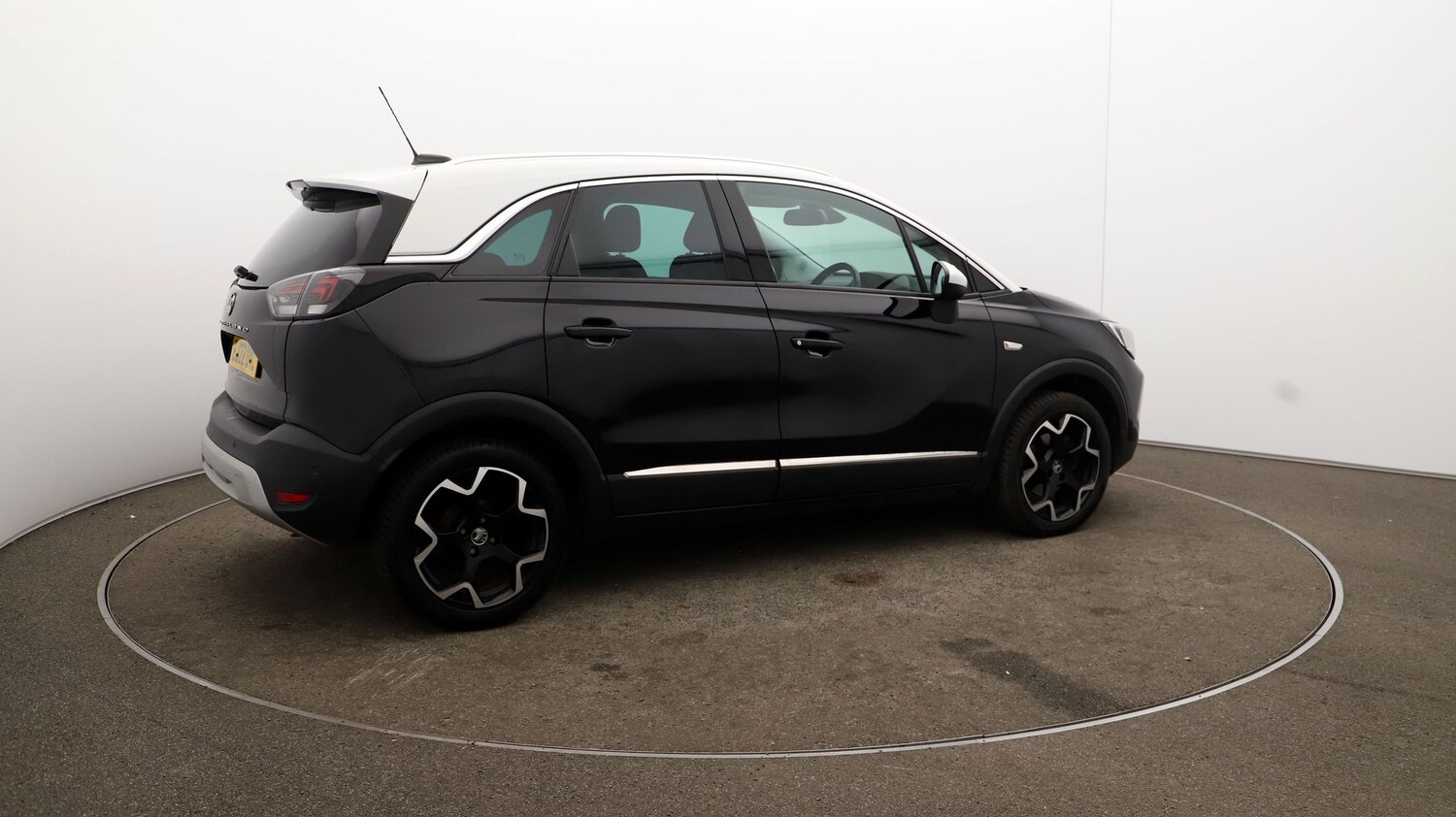 Used Vauxhall Crossland for sale - 76979973: Photo 52