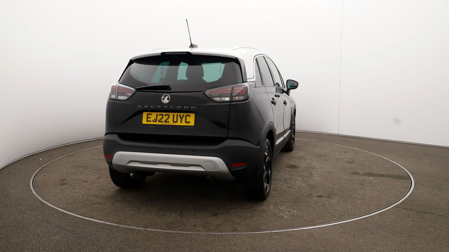 Used Vauxhall Crossland for sale - 76979973: Photo 56