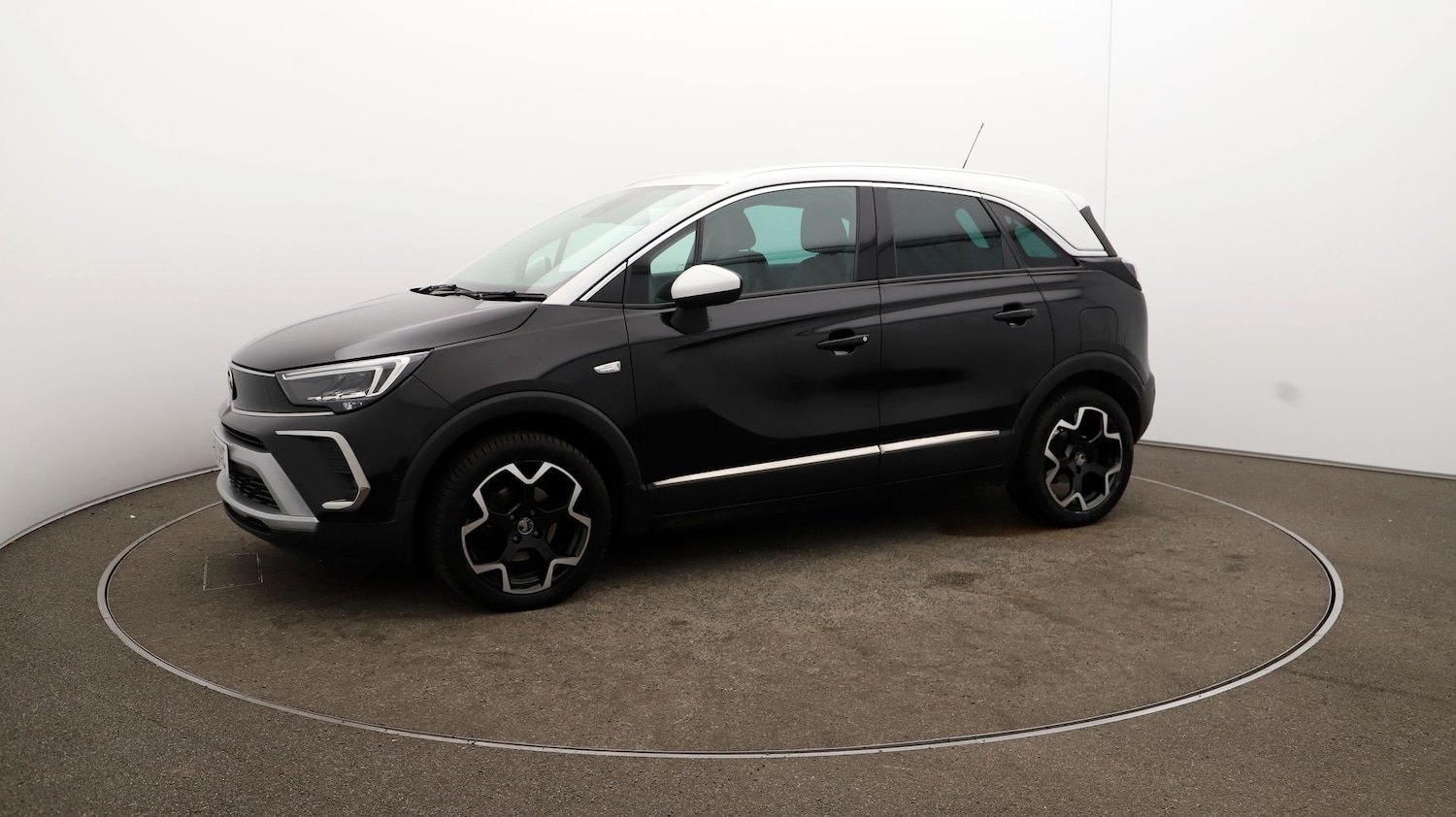 Used Vauxhall Crossland for sale - 76979973: Photo 67