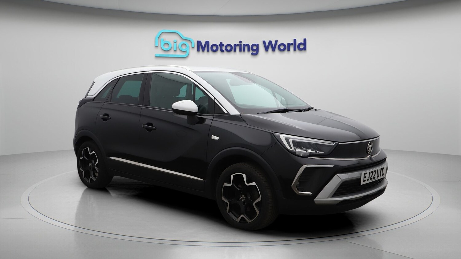 Used Vauxhall Crossland for sale - 76979973: Photo 8