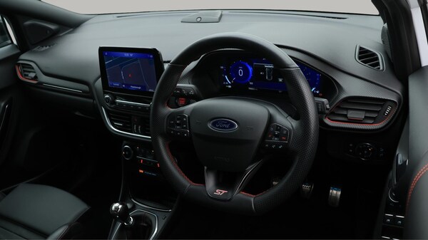 Used Ford Puma 2023 for sale - 75658985: Photo 10
