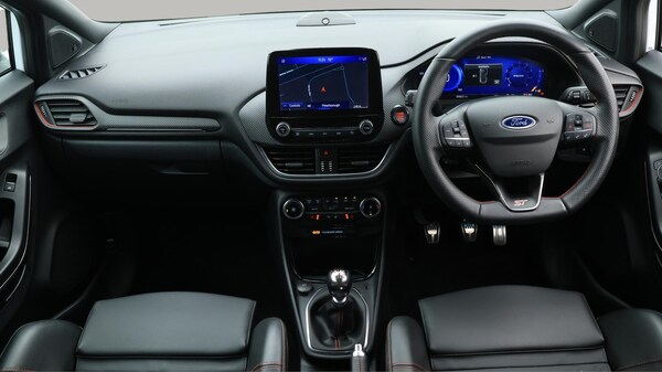 Used Ford Puma 2023 for sale - 75658985: Photo 14