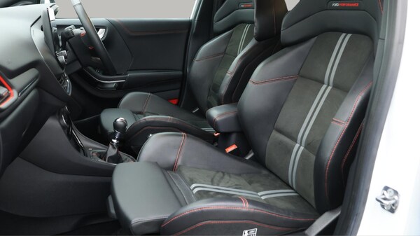 Used Ford Puma 2023 for sale - 75658985: Photo 15
