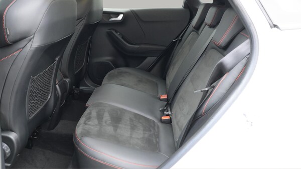 Used Ford Puma 2023 for sale - 75658985: Photo 17