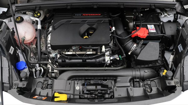 Used Ford Puma 2023 for sale - 75658985: Photo 20
