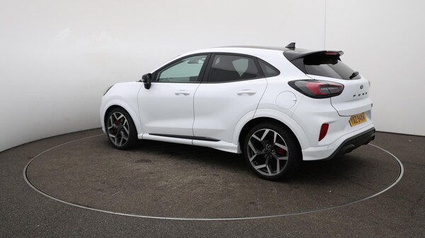Used Ford Puma 2023 for sale - 75658985: Photo 35