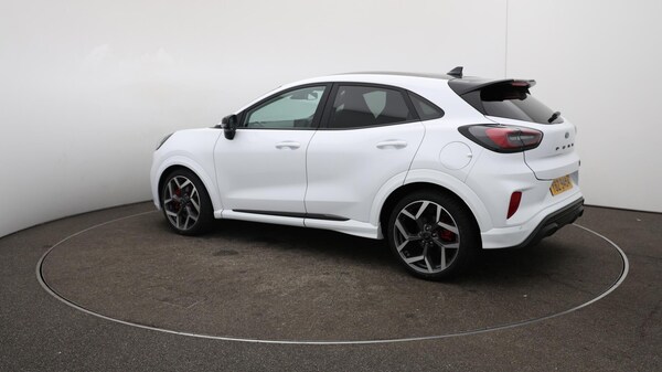 Used Ford Puma 2023 for sale - 75658985: Photo 36