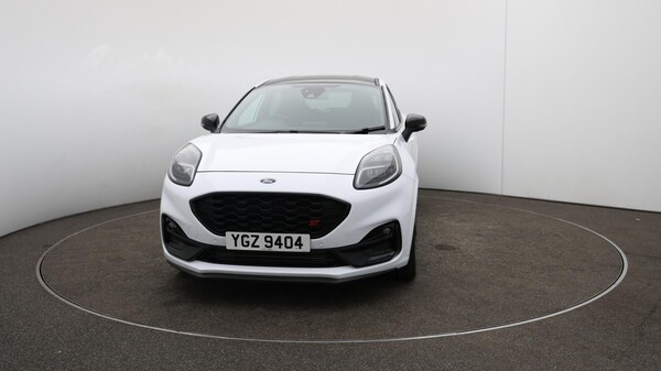 Used Ford Puma 2023 for sale - 75658985: Photo 39