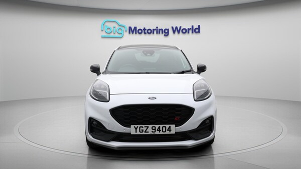 Used Ford Puma 2023 for sale - 75658985: Photo 3