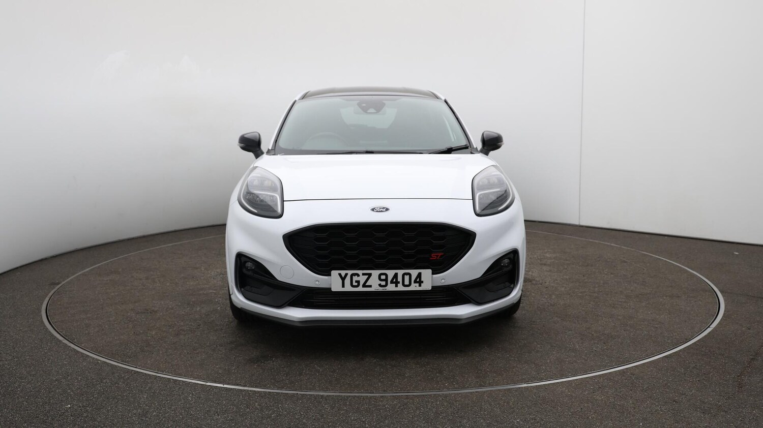 Vehicle 40