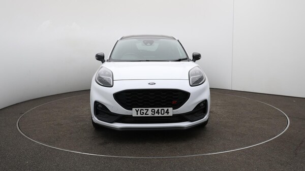 Used Ford Puma 2023 for sale - 75658985: Photo 40
