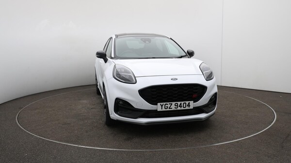 Used Ford Puma 2023 for sale - 75658985: Photo 41