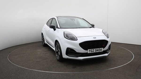 Used Ford Puma 2023 for sale - 75658985: Photo 42
