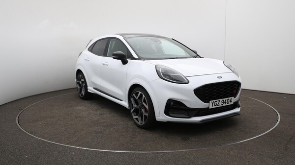 Used Ford Puma 2023 for sale - 75658985: Photo 43