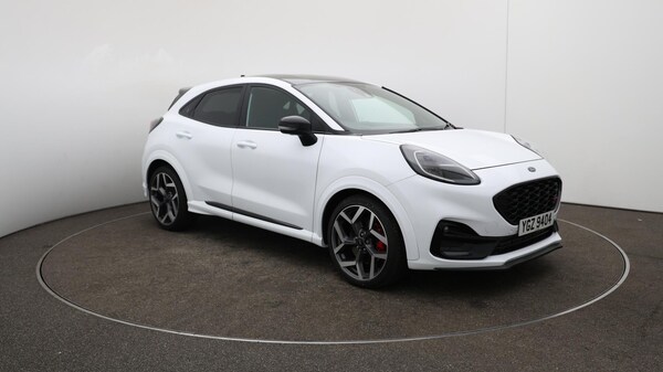 Used Ford Puma 2023 for sale - 75658985: Photo 44