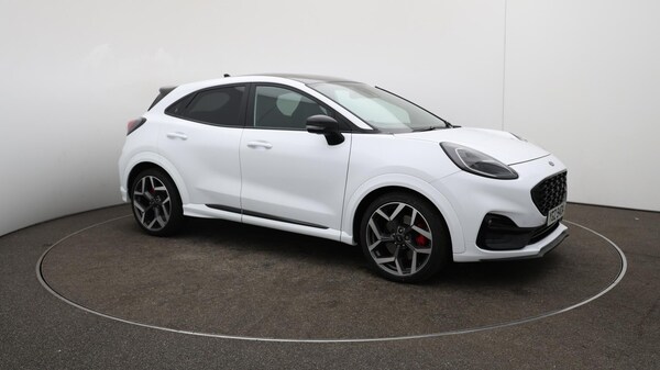 Used Ford Puma 2023 for sale - 75658985: Photo 45