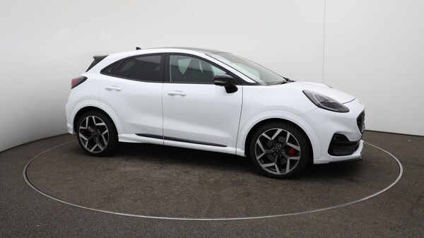 Used Ford Puma 2023 for sale - 75658985: Photo 46