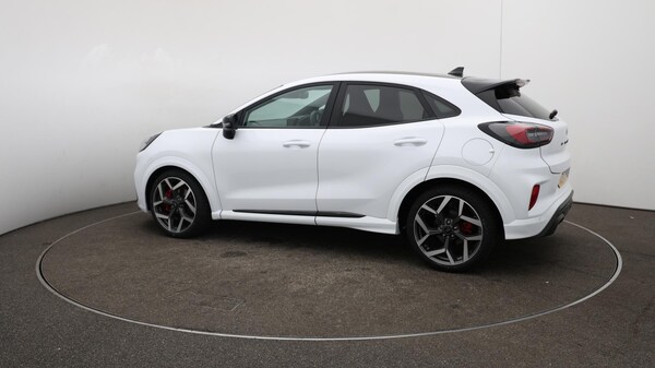 Used Ford Puma 2023 for sale - 75658985: Photo 47