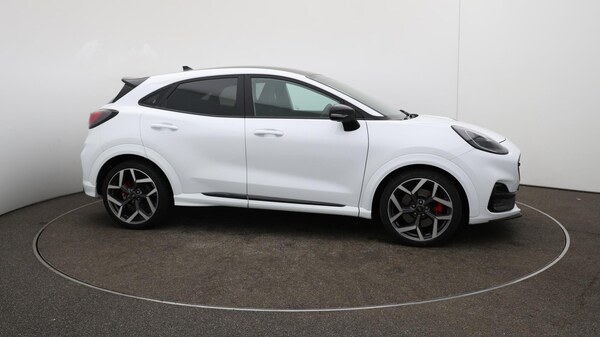 Used Ford Puma 2023 for sale - 75658985: Photo 48