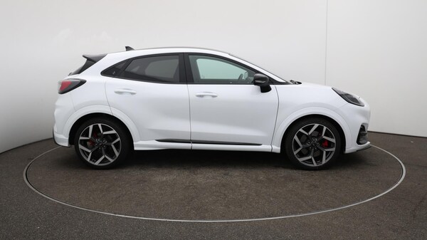 Used Ford Puma 2023 for sale - 75658985: Photo 49
