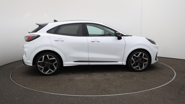 Used Ford Puma 2023 for sale - 75658985: Photo 50