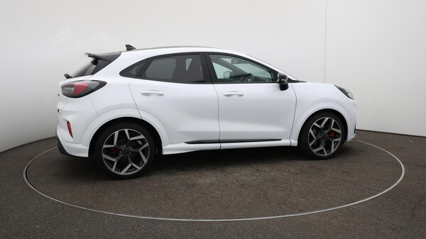 Used Ford Puma 2023 for sale - 75658985: Photo 51