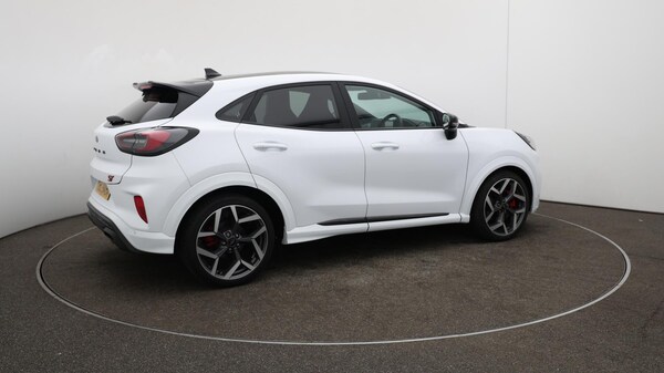 Used Ford Puma 2023 for sale - 75658985: Photo 52