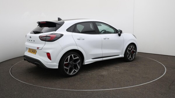 Used Ford Puma 2023 for sale - 75658985: Photo 53