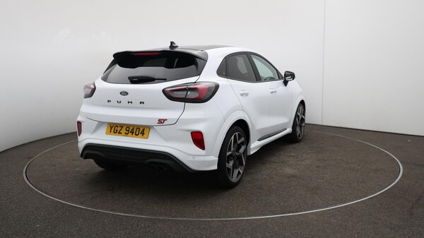 Used Ford Puma 2023 for sale - 75658985: Photo 55