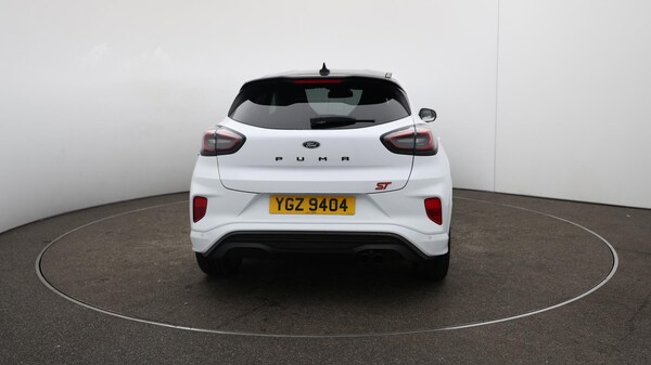 Used Ford Puma 2023 for sale - 75658985: Photo 57