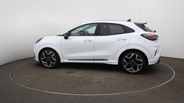 Used Ford Puma 2023 for sale - 75658985: Photo 58