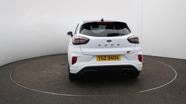 Used Ford Puma 2023 for sale - 75658985: Photo 59