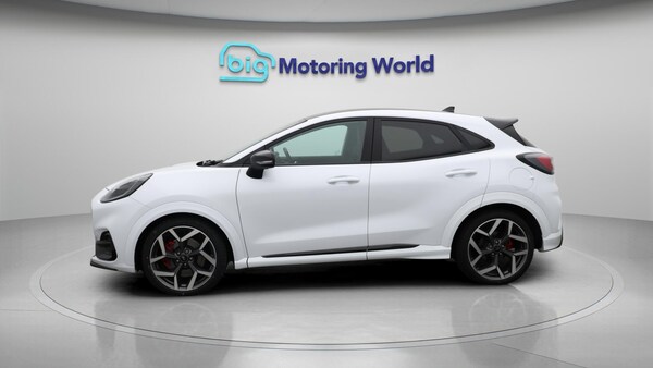 Used Ford Puma 2023 for sale - 75658985: Photo 5