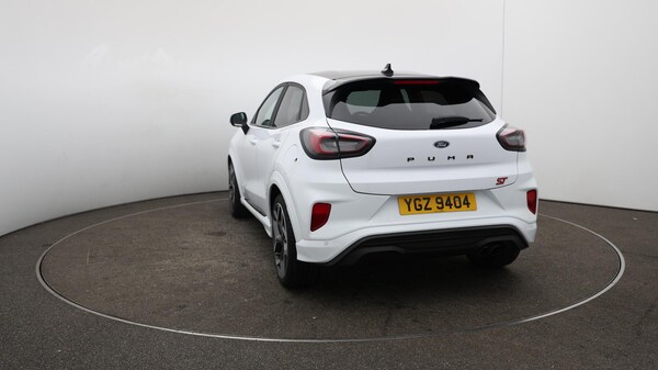 Used Ford Puma 2023 for sale - 75658985: Photo 60