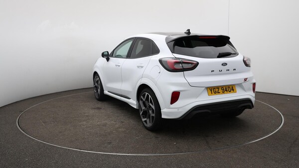 Used Ford Puma 2023 for sale - 75658985: Photo 61