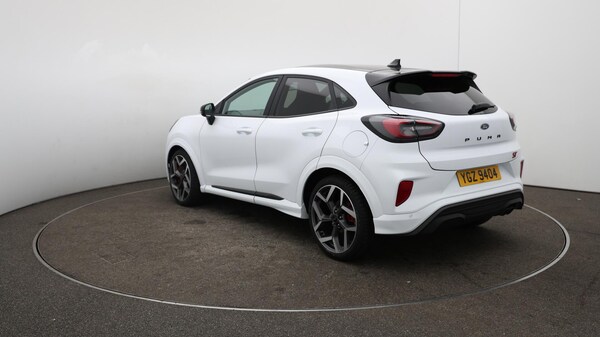 Used Ford Puma 2023 for sale - 75658985: Photo 62
