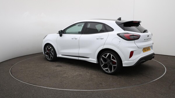 Used Ford Puma 2023 for sale - 75658985: Photo 63