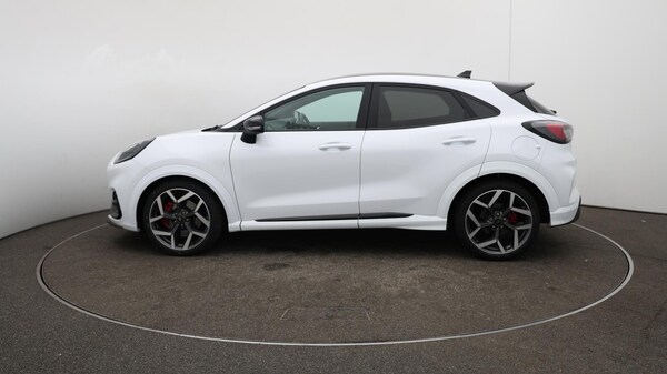 Used Ford Puma 2023 for sale - 75658985: Photo 64